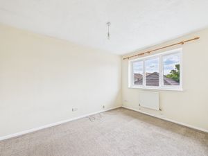 Bedroom One- click for photo gallery